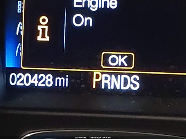 Ford ESCAPE SE 2017 1FMCU9GDXHUE50401 Image 15