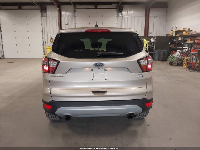Ford ESCAPE SE 2017 1FMCU9GDXHUE50401 Image 16
