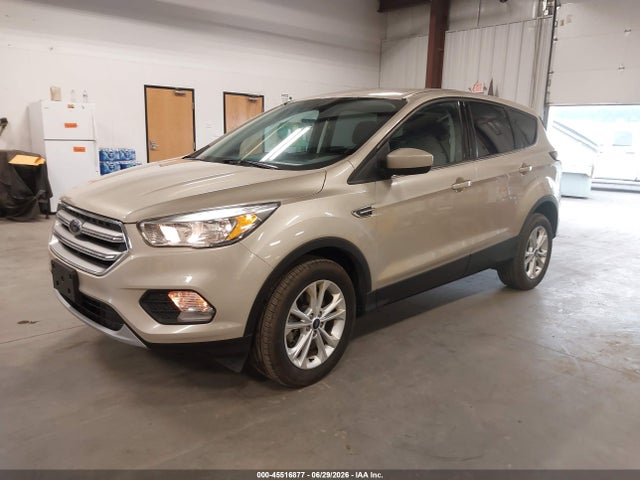 Ford ESCAPE SE 2017 1FMCU9GDXHUE50401 Image 2
