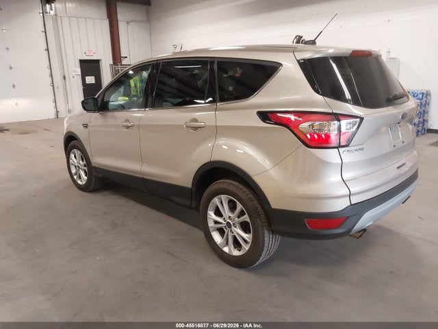 Ford ESCAPE SE 2017 1FMCU9GDXHUE50401 Image 3