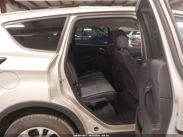 Ford ESCAPE SE 2017 1FMCU9GDXHUE50401 Image 8