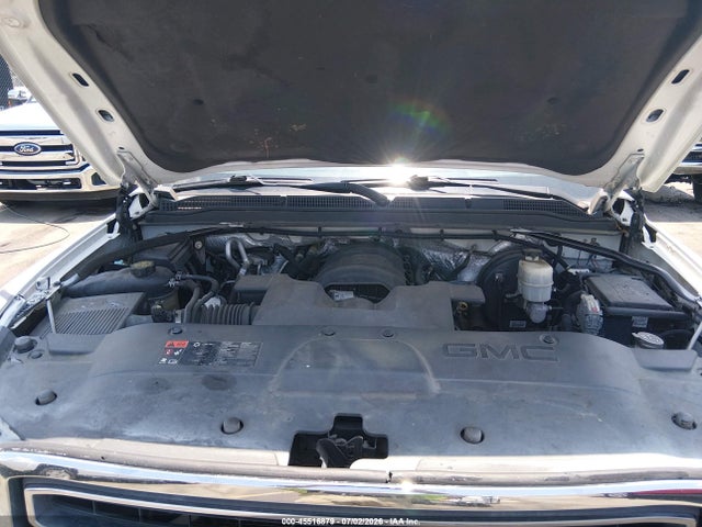 45516879 :رقم المزاد ، 1GKS2HKC6FR205422 vin ، 2015 Gmc Yukon Xl 1500 Slt مزاد بيع