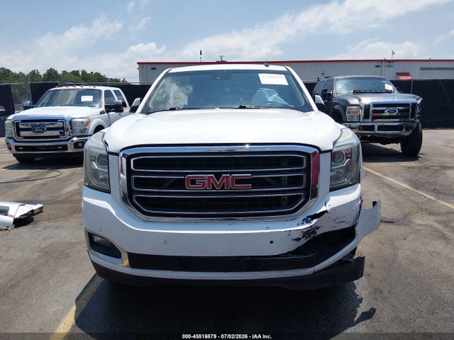 45516879 :رقم المزاد ، 1GKS2HKC6FR205422 vin ، 2015 Gmc Yukon Xl 1500 Slt مزاد بيع