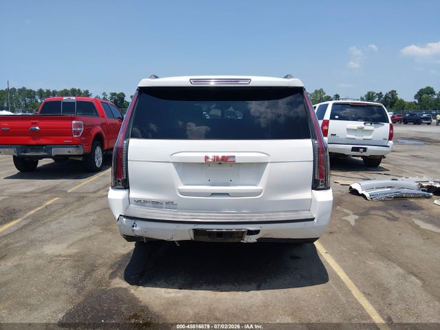 45516879 :رقم المزاد ، 1GKS2HKC6FR205422 vin ، 2015 Gmc Yukon Xl 1500 Slt مزاد بيع