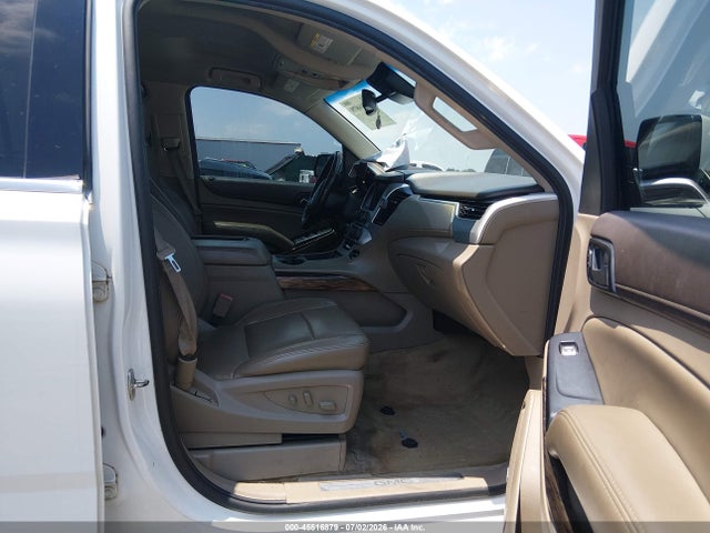 45516879 :رقم المزاد ، 1GKS2HKC6FR205422 vin ، 2015 Gmc Yukon Xl 1500 Slt مزاد بيع