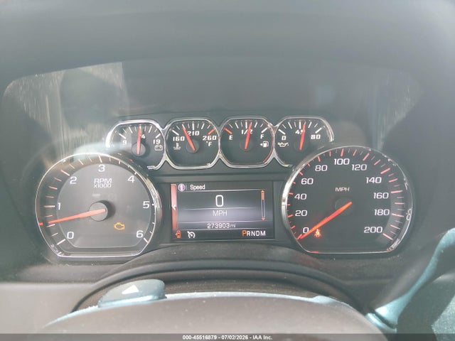 45516879 :رقم المزاد ، 1GKS2HKC6FR205422 vin ، 2015 Gmc Yukon Xl 1500 Slt مزاد بيع