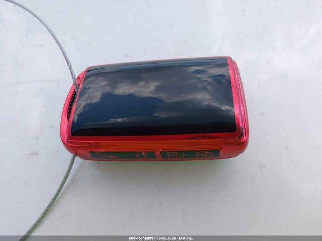 45516883 :رقم المزاد ، 3MVDMBAM0PM587275 vin ، 2023 Mazda Cx-30 2.5 S مزاد بيع