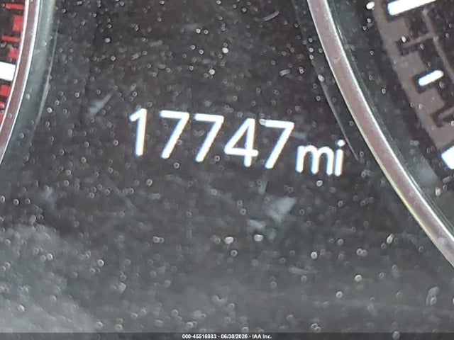 45516883 :رقم المزاد ، 3MVDMBAM0PM587275 vin ، 2023 Mazda Cx-30 2.5 S مزاد بيع