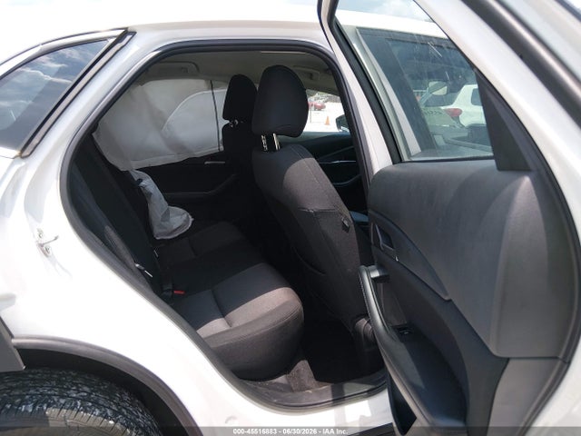 45516883 :رقم المزاد ، 3MVDMBAM0PM587275 vin ، 2023 Mazda Cx-30 2.5 S مزاد بيع