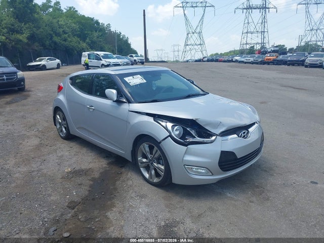 Hyundai Veloster 2016 KMHTC6ADXGU296782 Image 12