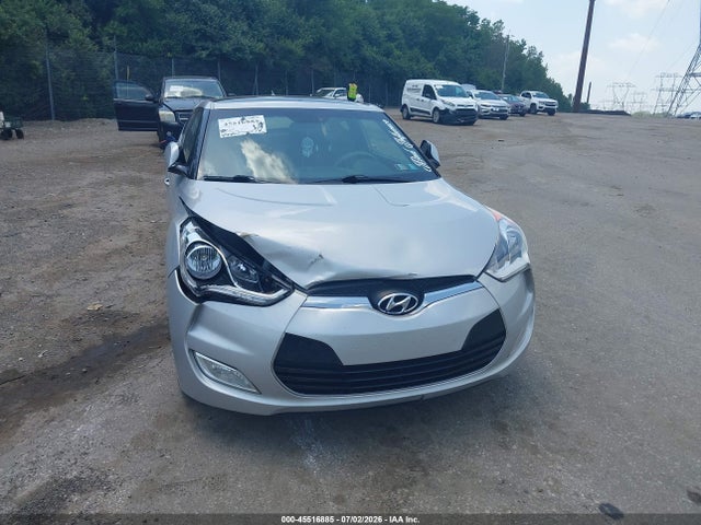 Hyundai Veloster 2016 KMHTC6ADXGU296782 Image 13
