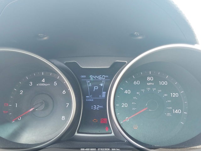Hyundai Veloster 2016 KMHTC6ADXGU296782 Image 7