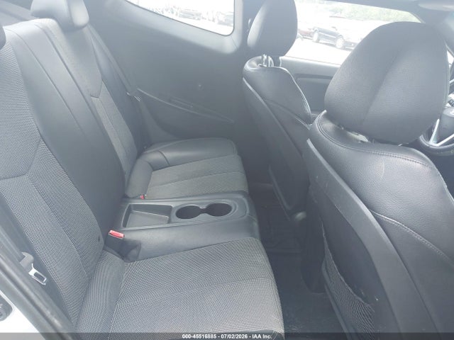 Hyundai Veloster 2016 KMHTC6ADXGU296782 Image 8