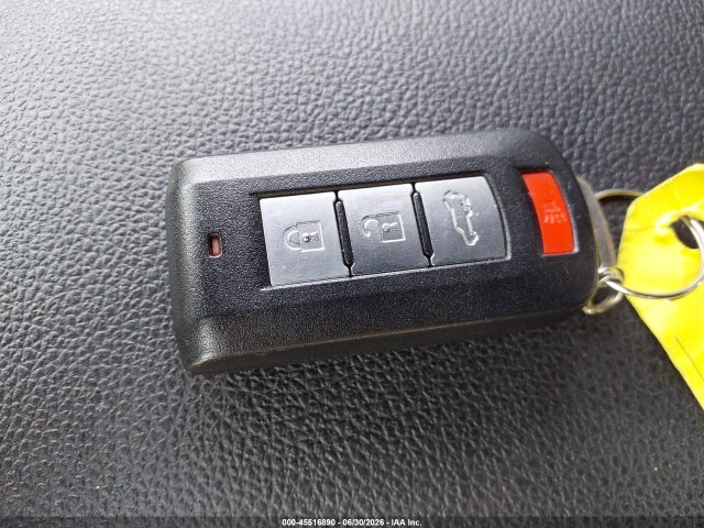 45516890 :رقم المزاد ، JA4AZ3A36HZ049502 vin ، 2017 Mitsubishi Outlander Sel مزاد بيع