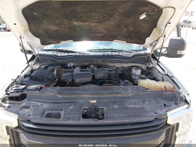 1FT7X2B62HED28462 Ford F-250 Lariat/xl/xlt