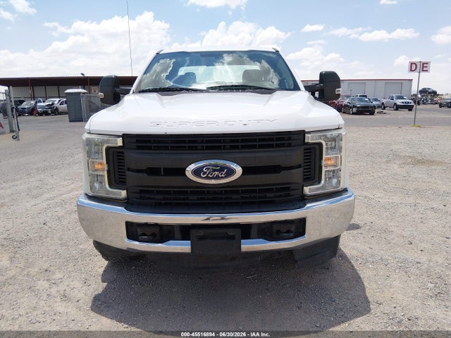 1FT7X2B62HED28462 Ford F-250 Lariat/xl/xlt