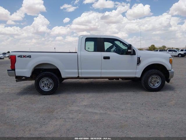 1FT7X2B62HED28462 Ford F-250 Lariat/xl/xlt