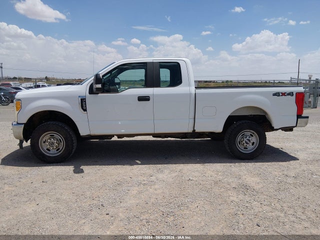 1FT7X2B62HED28462 Ford F-250 Lariat/xl/xlt