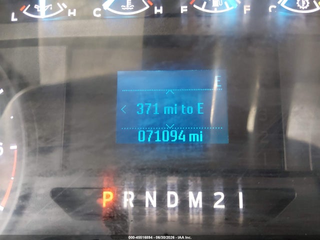 1FT7X2B62HED28462 Ford F-250 Lariat/xl/xlt