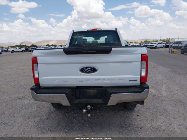 1FT7X2B62HED28462 Ford F-250 Lariat/xl/xlt