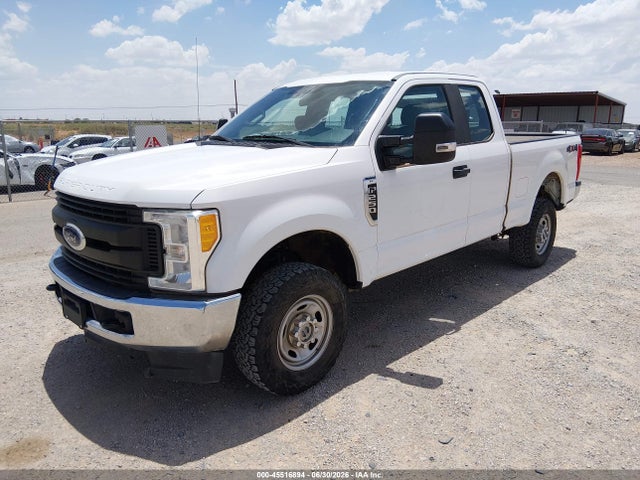 1FT7X2B62HED28462 Ford F-250 Lariat/xl/xlt