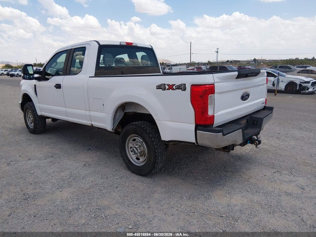 1FT7X2B62HED28462 Ford F-250 Lariat/xl/xlt