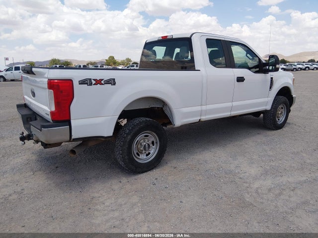 1FT7X2B62HED28462 Ford F-250 Lariat/xl/xlt