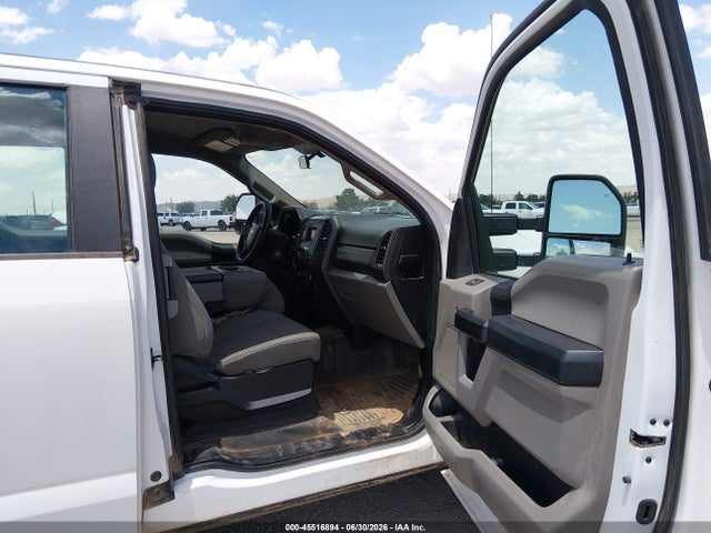 1FT7X2B62HED28462 Ford F-250 Lariat/xl/xlt
