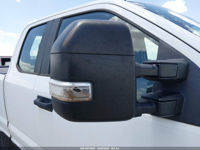 1FT7X2B62HED28462 Ford F-250 Lariat/xl/xlt