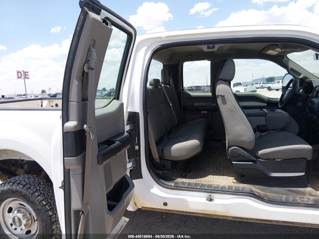 1FT7X2B62HED28462 Ford F-250 Lariat/xl/xlt