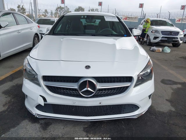 Mercedes-Benz CLA 250 2019 WDDSJ4EB3KN753086 Image 12
