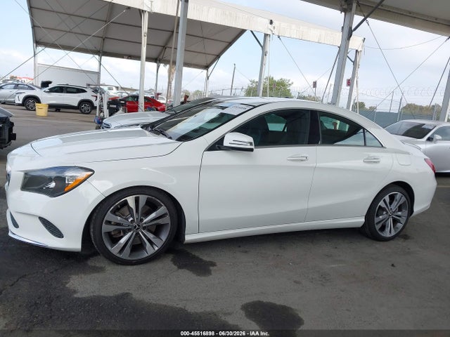 Mercedes-Benz CLA 250 2019 WDDSJ4EB3KN753086 Image 14