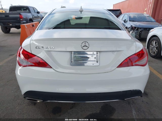 Продажа на аукционе авто 2019 Mercedes-benz Cla 250, vin: WDDSJ4EB3KN753086, номер лота: 45516898