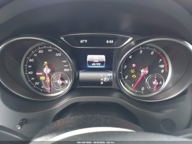Mercedes-Benz CLA 250 2019 WDDSJ4EB3KN753086 Image 7