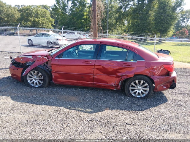 Aukcja sprzedaży 2010 Chrysler Sebring Limited, vin: 1C3CC5FD3AN134702, numer aukcji: 45516897