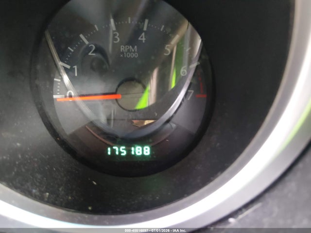 Aukcja sprzedaży 2010 Chrysler Sebring Limited, vin: 1C3CC5FD3AN134702, numer aukcji: 45516897