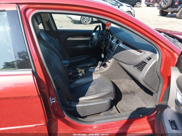 Aukcja sprzedaży 2010 Chrysler Sebring Limited, vin: 1C3CC5FD3AN134702, numer aukcji: 45516897