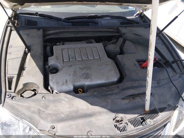 Auction sale of the 2008 Lexus Es 350, vin: JTHBJ46G382179831, lot number: 45516901