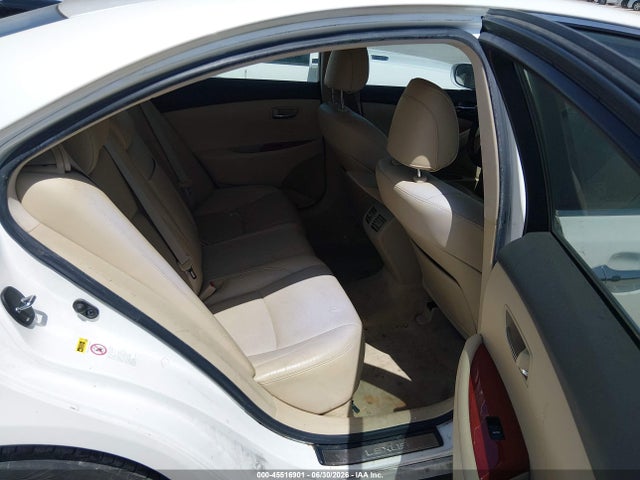 Aukcja sprzedaży 2008 Lexus Es 350, vin: JTHBJ46G382179831, numer aukcji: 45516901