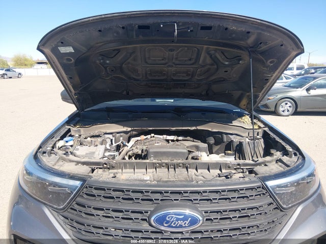 Aukcja sprzedaży 2022 Ford Explorer, vin: 1FMSK8BB1NGB23364, numer aukcji: 45516902