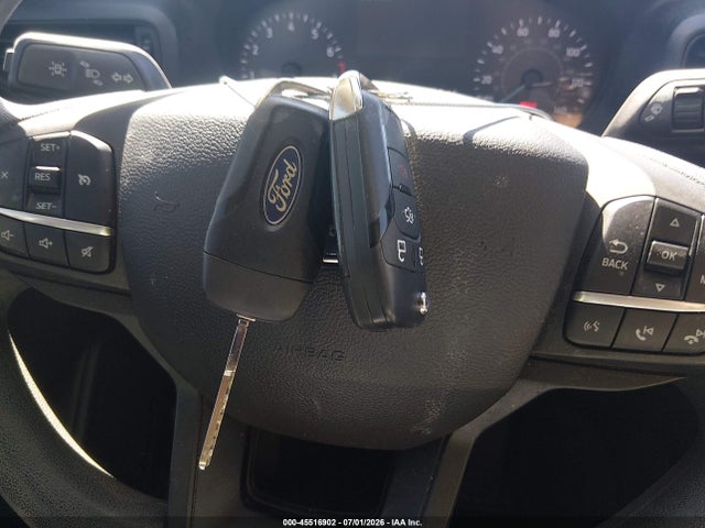 Aukcja sprzedaży 2022 Ford Explorer, vin: 1FMSK8BB1NGB23364, numer aukcji: 45516902