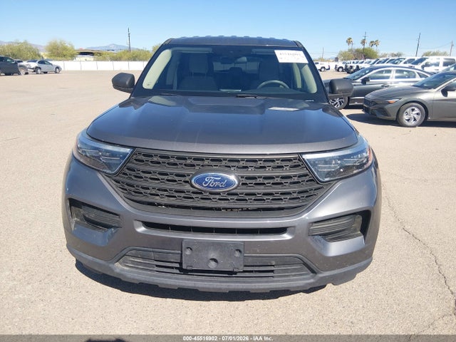 Aukcja sprzedaży 2022 Ford Explorer, vin: 1FMSK8BB1NGB23364, numer aukcji: 45516902