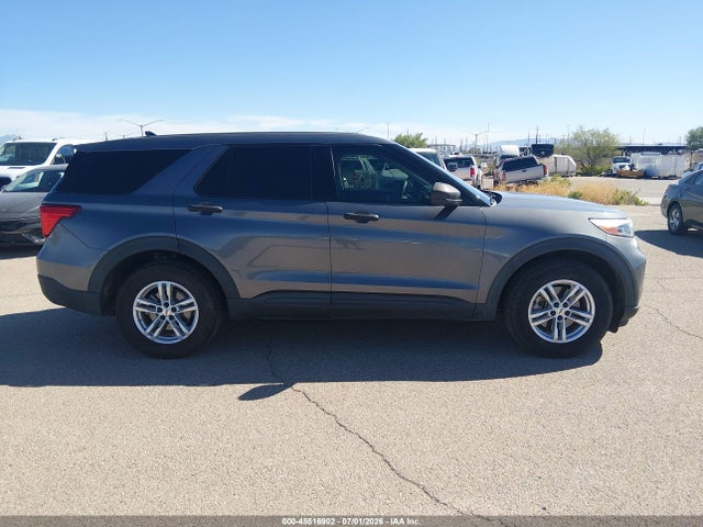 Aukcja sprzedaży 2022 Ford Explorer, vin: 1FMSK8BB1NGB23364, numer aukcji: 45516902