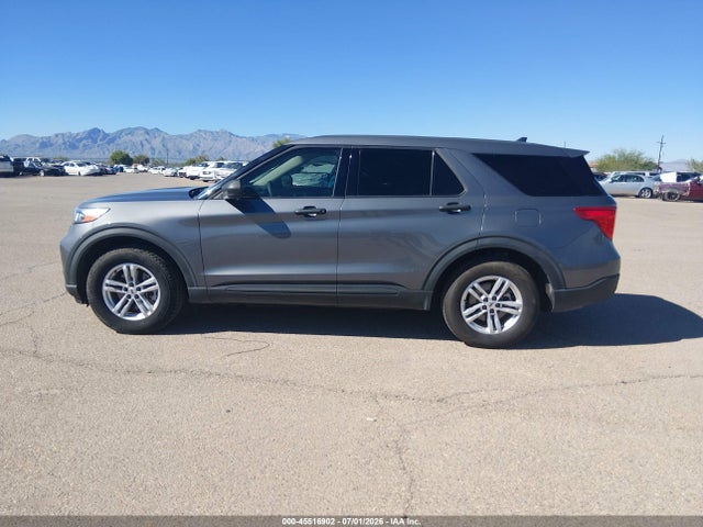 Aukcja sprzedaży 2022 Ford Explorer, vin: 1FMSK8BB1NGB23364, numer aukcji: 45516902