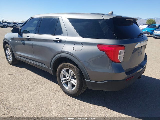 Aukcja sprzedaży 2022 Ford Explorer, vin: 1FMSK8BB1NGB23364, numer aukcji: 45516902