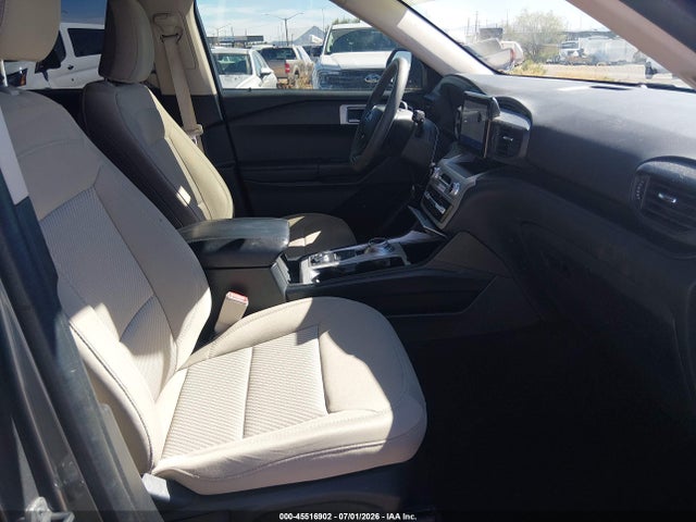 Aukcja sprzedaży 2022 Ford Explorer, vin: 1FMSK8BB1NGB23364, numer aukcji: 45516902