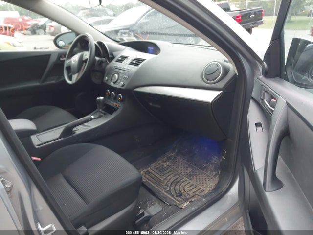 Aukcja sprzedaży 2013 Mazda Mazda3 I Touring, vin: JM1BL1LP6D1788541, numer aukcji: 45516903