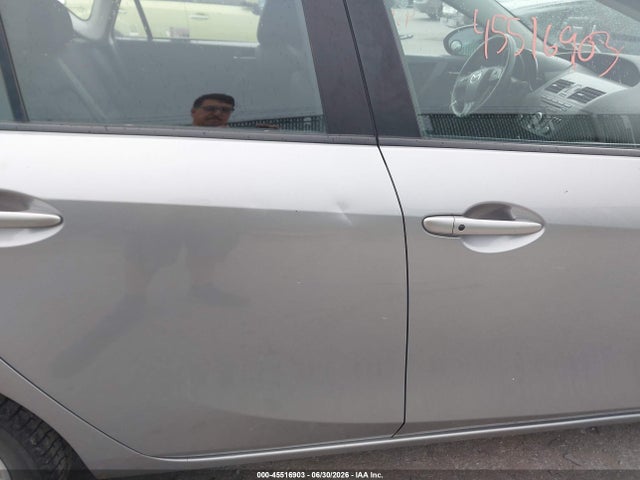 Продажа на аукционе авто 2013 Mazda Mazda3 I Touring, vin: JM1BL1LP6D1788541, номер лота: 45516903