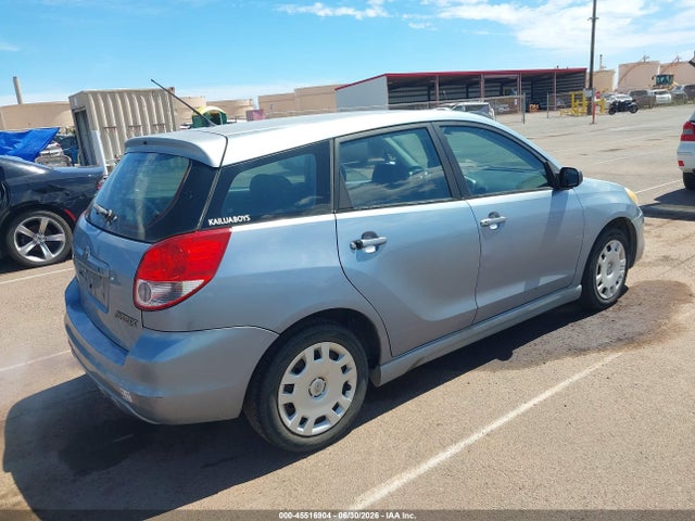 Auction sale of the 2003 Toyota Matrix Xr, vin: 2T1KR32E83C118302, lot number: 45516904