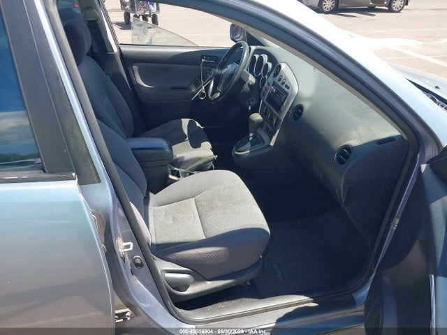 Auction sale of the 2003 Toyota Matrix Xr, vin: 2T1KR32E83C118302, lot number: 45516904